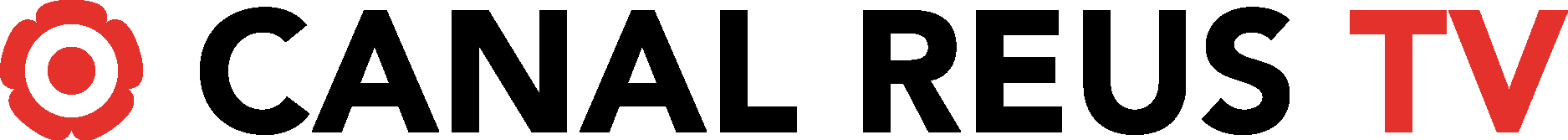 Canal Reus TV Logo Vector Logo